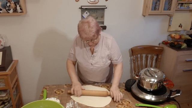 Бешпармак вкусно и быстро / Beschparmak Lecker Und Schnell