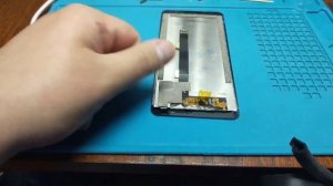 Ulefone armor X3/X5- разборка и ремонт (нет подсветки дисплея) | Ulefone armor X3/ X5- disassembly