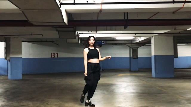 BLACKPINK - 'Kill This Love' Dance Cover ( Chorus + Dance Break ) смотреть онлайн