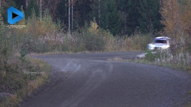 WRC Rally Finland 2021 - MAX ATTACK смотреть онлайн