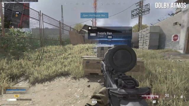 Что такое Dolby Atmos и как он влияет на игровой опыт?