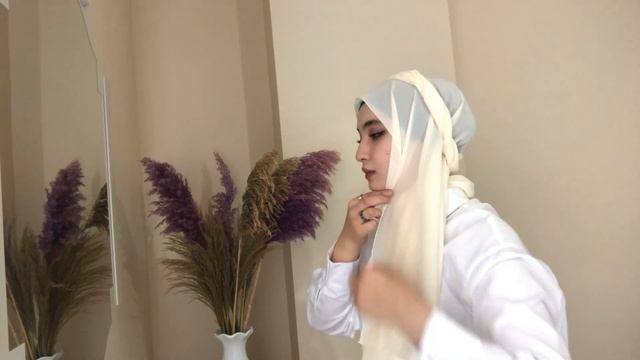 СПОСОБЫ НОШЕНИЯ ХИДЖАБА | HIJAB TUTORIAL 2021