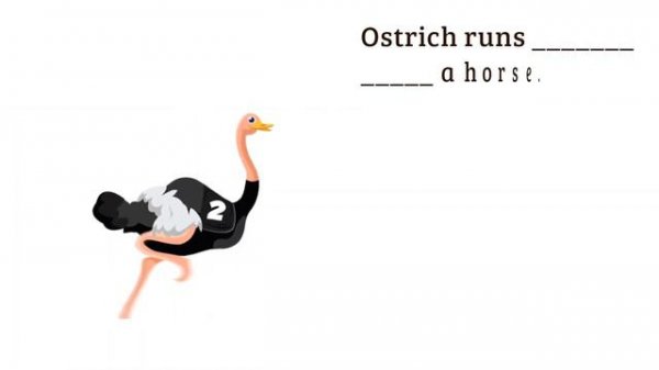 Degrees of Comparison Quiz | Comparison of Adjectives Test | Positive Comparative Superlative