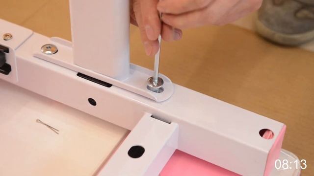 Инструкция по сборке комплекта Evo-30 смотреть онлайн