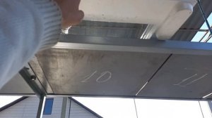 Закончили реконструкцию прицепа для перевозки пчел