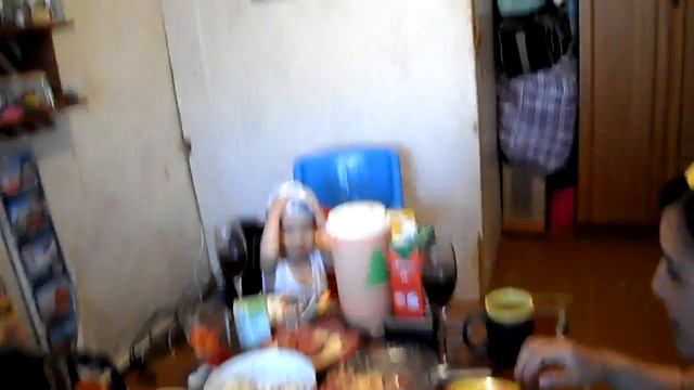 SDC19360 31 мая 2012 года день рождения смотреть онлайн