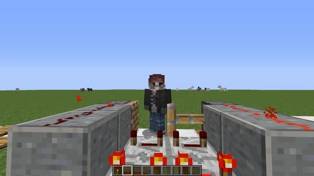 ТОП 5 АФК МАШИН В МАЙНКРАФТЕ! КАК СДЕЛАТЬ АФК МАШИНУ! АФК МАЙНКРАФТ! ОБЗОР ТУТОРИАЛ БЕЗ МОДОВ! смотреть онлайн