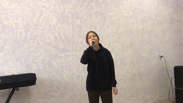 Апликаева Аделина-На большом воздушном шаре #явискусстве смотреть онлайн