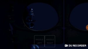 Фнаф 5 . Прохождение на телефоне. Ночь 4.