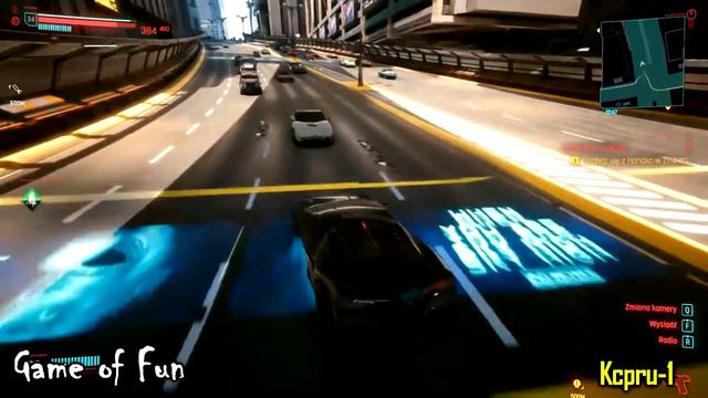 Cyberpunk 2077 Bugs & Glitches | Funny Moments #3 смотреть онлайн