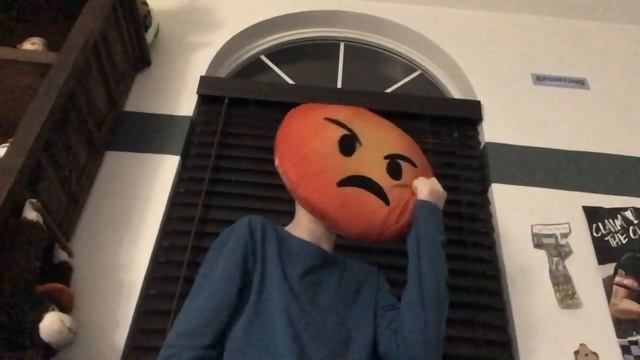 The Robot Rapper смотреть онлайн