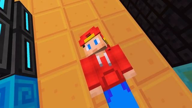 Minecraft - .EXE 2.0 SEASON 2 RECAP!!! смотреть онлайн