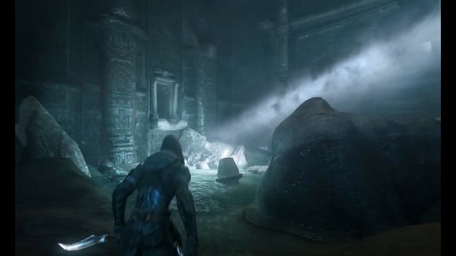 Project Offset PC 2009 Gameplay смотреть онлайн
