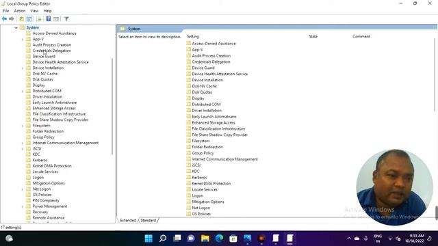 remote desktop | remote desktop connection error CredSSP | CredSSP Encryption oracle remediation смотреть онлайн