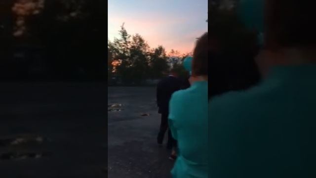 Свадьба 17.06.17 . Прощание с девичьей фамилией смотреть онлайн