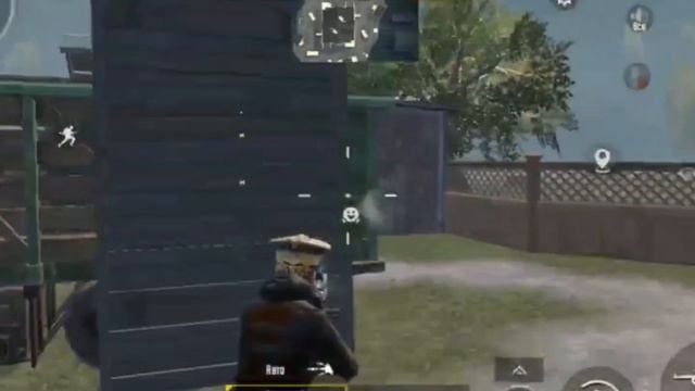 ВОТ КАК Я ИГРАЮ НА САМОМ ДЕЛЕ ОТ ЛИЦА СОПЕРНИКА | 20 FPS | Redmi 8 смотреть онлайн