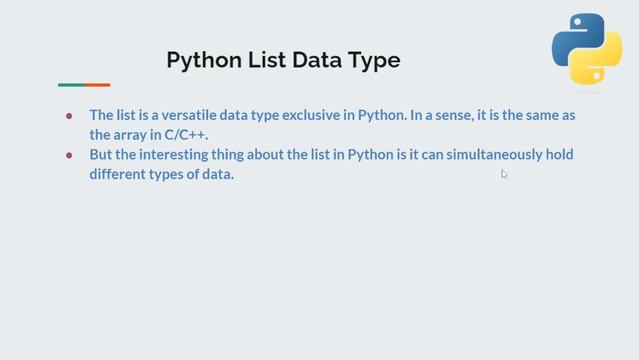 DataTypes in Python in हिंदी | #4 | Selenium Webdriver with Python смотреть онлайн