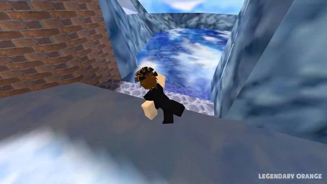 GMOD • Roblox Legendary Ragdolls • Part 8 [Winter Special] смотреть онлайн