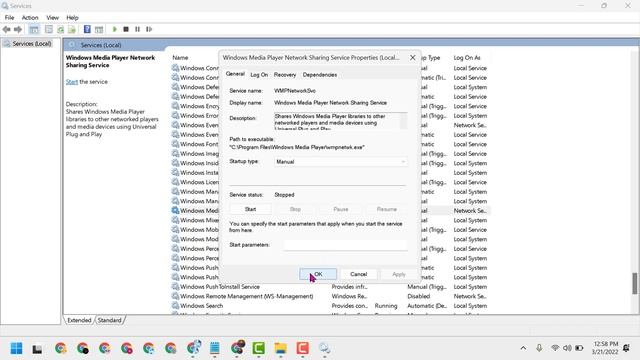 Fix Windows Media Player Encountered A Problem While Playing The File In Windows смотреть онлайн