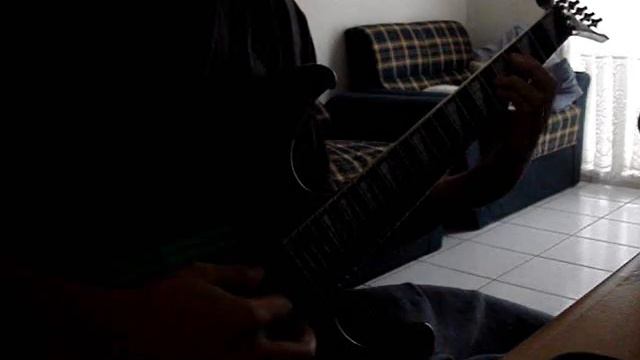 Nightwish - Sleeping Sun Solo смотреть онлайн