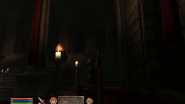 TES IV Oblivion - Skingrad count's hall 2023 01 18 17 26 28 67 смотреть онлайн