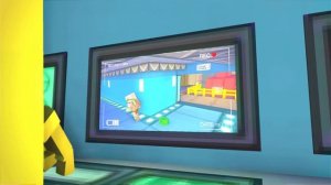 ratkidz Monster school Among Us Part 3