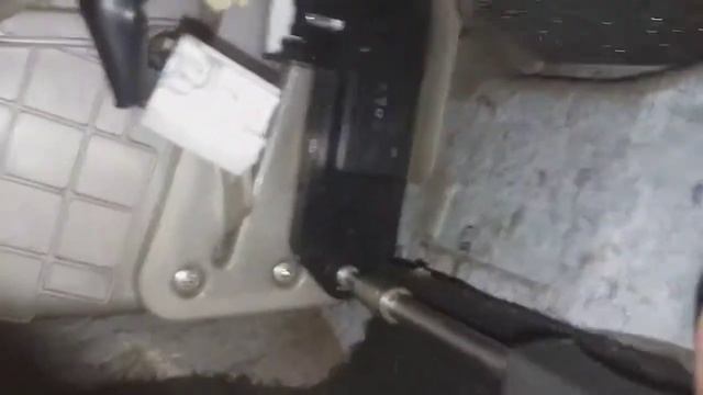Мазда 3 замена салонного фильтра смотреть онлайн