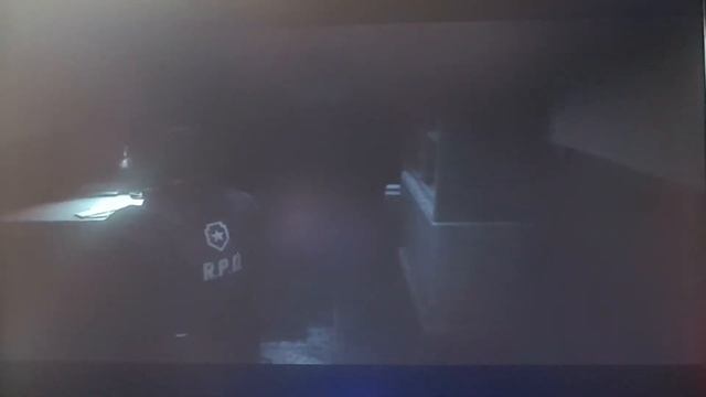 Resident evil 2 remake demo with nvidia gt 640 feat. AMD dark on mobile phone camera смотреть онлайн