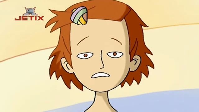 Семейка Тофу \ The Tofus \ Серия 2 \\ Эй, кто выключил свет? / Дуть на сбежавшее молоко