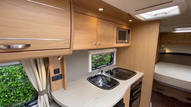 2014 Compass Omega 550 смотреть онлайн
