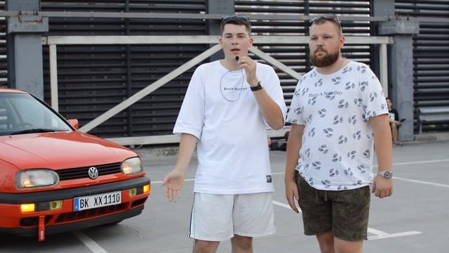 Старое НЕМЕЦКОЕ качество.Обзор VOLKSWAGEN GOLF MK3 от владельца смотреть онлайн