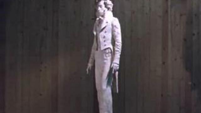 И.Смоктуновский читает стихи Пушкина А.С. смотреть онлайн