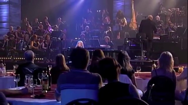 Lucie Silvas - Nothing Else Matters (Radio 2 concert) смотреть онлайн