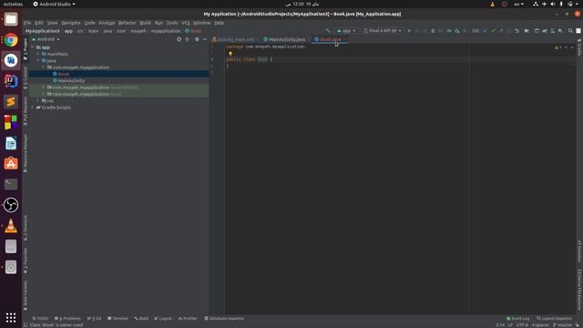 Git & GitHub Tutorial for Android developers смотреть онлайн