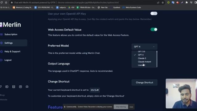 Use GPT-4 For Free | How To Use Chat GPT-4 Without ChatGPT Plus