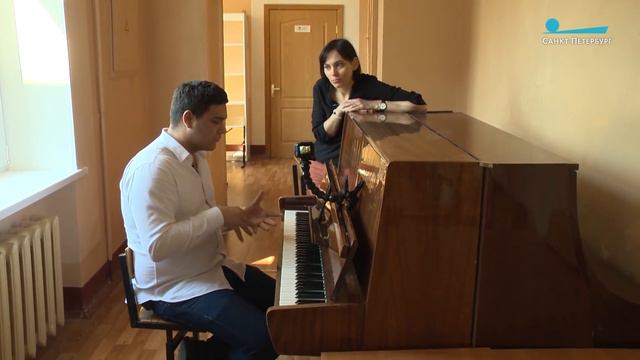 Гениальные петербургские выпускники смотреть онлайн