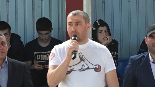 Ушу Саньда в Фоке смотреть онлайн