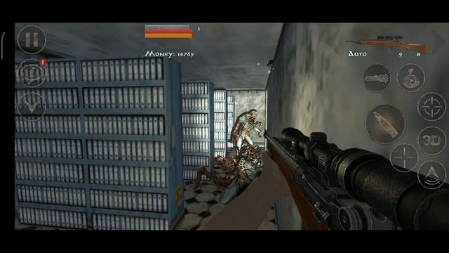 Occupation 2.5 All The Key Locations !!! ??? смотреть онлайн