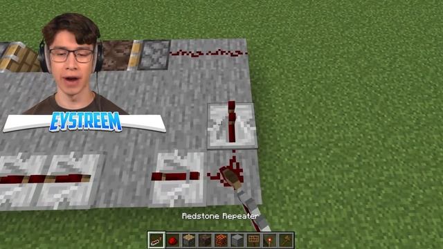 Testing Minecraft Traps You Can Never Escape… смотреть онлайн