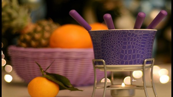 Фондю от FISSMAN