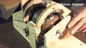 ЗАПРЕЩЁННЫЙ БТГ ГЕНЕРАТОР - СХЕМА - ТЕОРИЯ -  ПРОТОТИП!