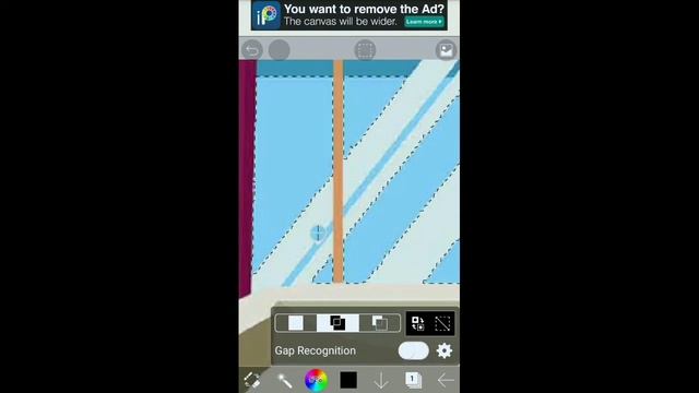 How to make a custom background in Gacha club?✨ смотреть онлайн