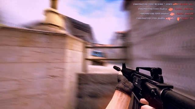 CSS| i42: Hughsy and wez going huge! смотреть онлайн