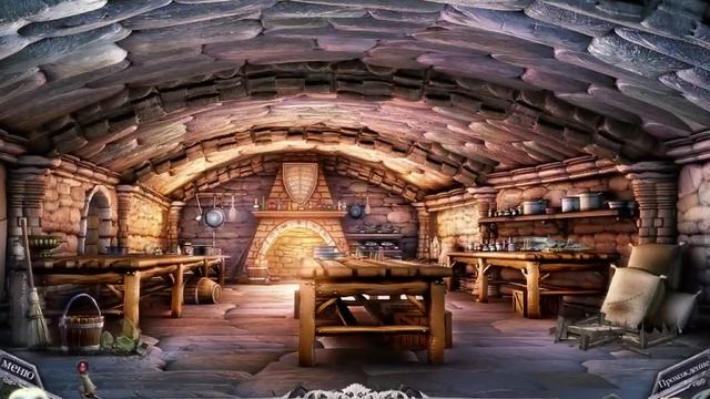 Принцесса Изабелла 3. Путь наследницы прохождение #3 смотреть онлайн