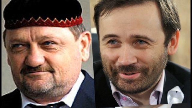 Куда исчез Ахмад Кадыров? смотреть онлайн