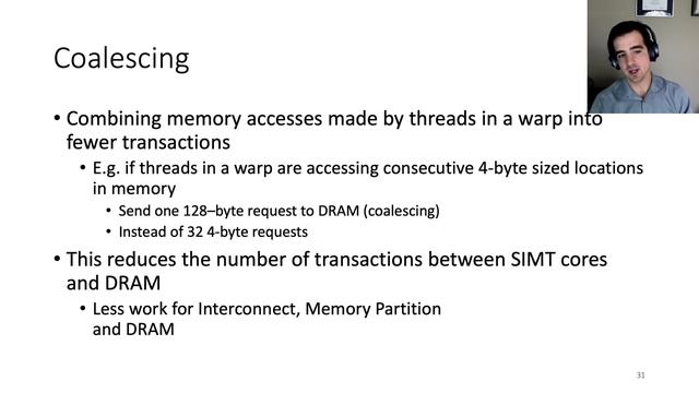 ECE 695 GPGPU-Sim Tutorial Part 1 смотреть онлайн