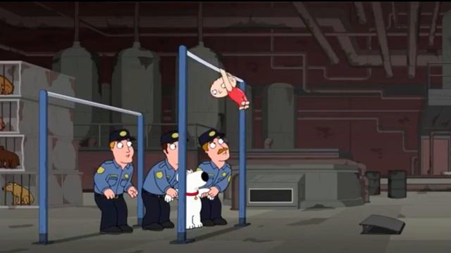 Family guy ● Life is a highway смотреть онлайн