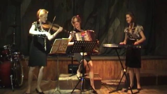 Les magiciennes - Карусель смотреть онлайн