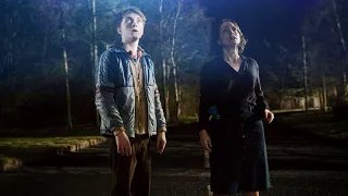 Тьма: Вторжение - Трейлер HD 2020 смотреть онлайн