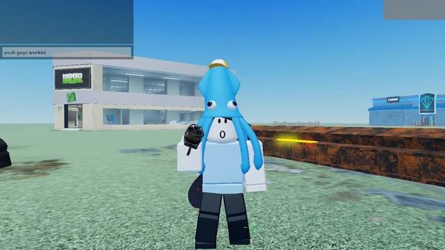 Roblox Studio Da Hood [Configure Crosshair] Leaked! смотреть онлайн